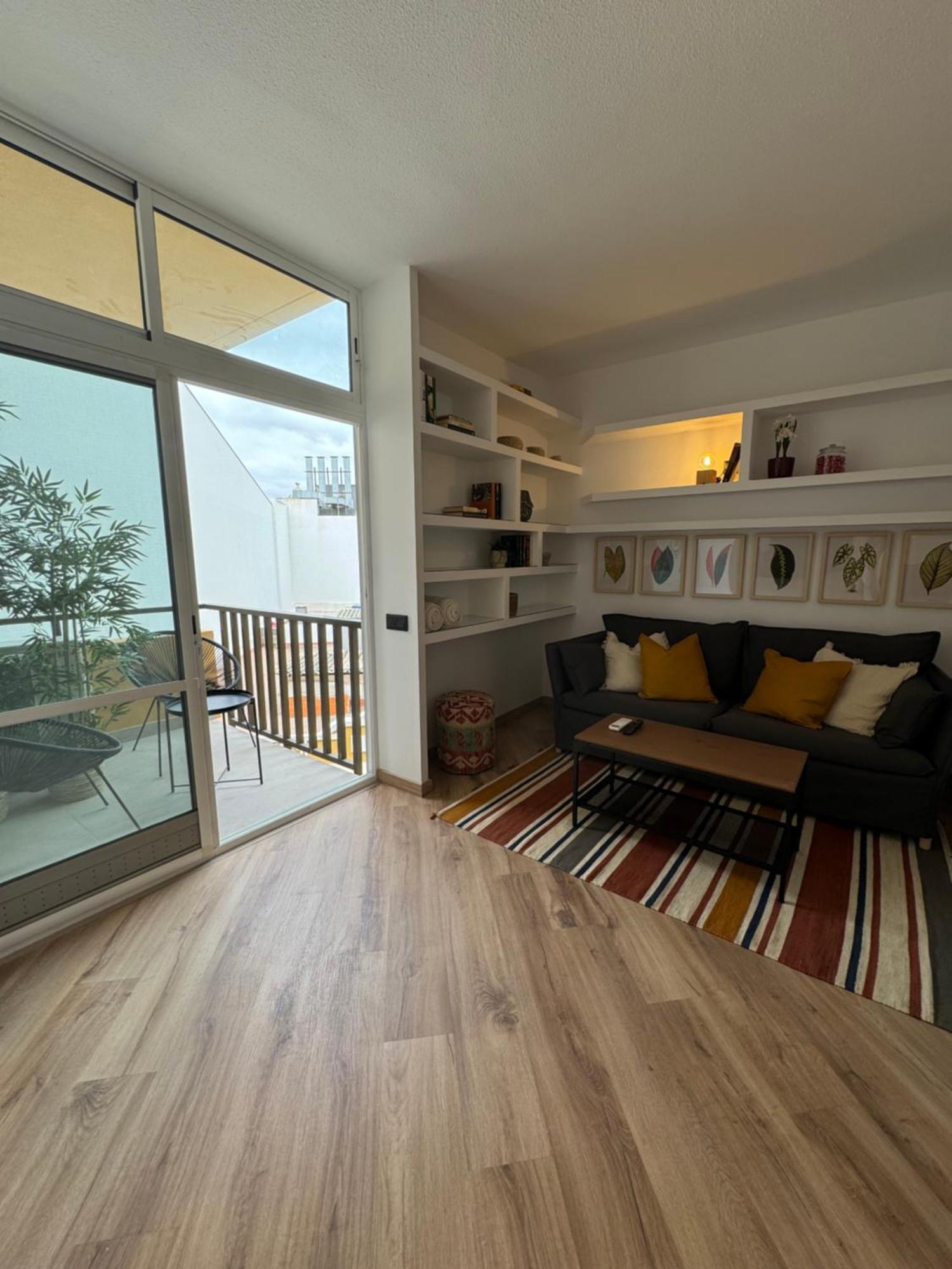 29 Razones Para Quedarte Las Palmas de Gran Canaria Exterior photo